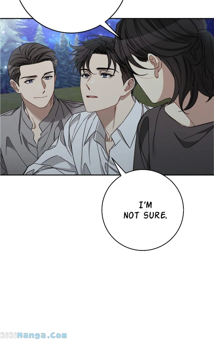 THE Runway Chapter 108 - Page 6