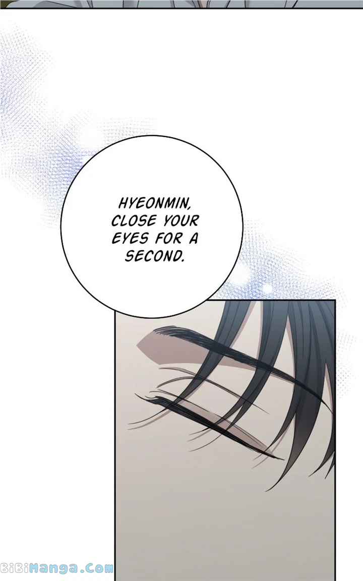 THE Runway Chapter 108 - Page 8