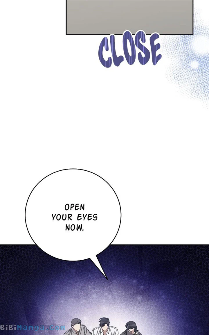 THE Runway Chapter 108 - Page 9