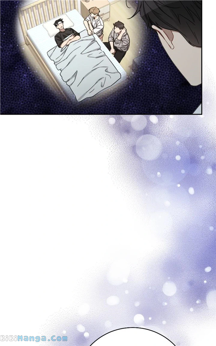 THE Runway Chapter 108 - Page 11