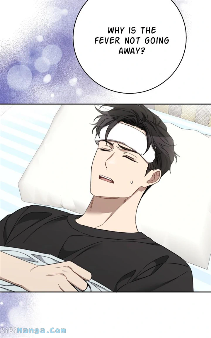 THE Runway Chapter 108 - Page 12