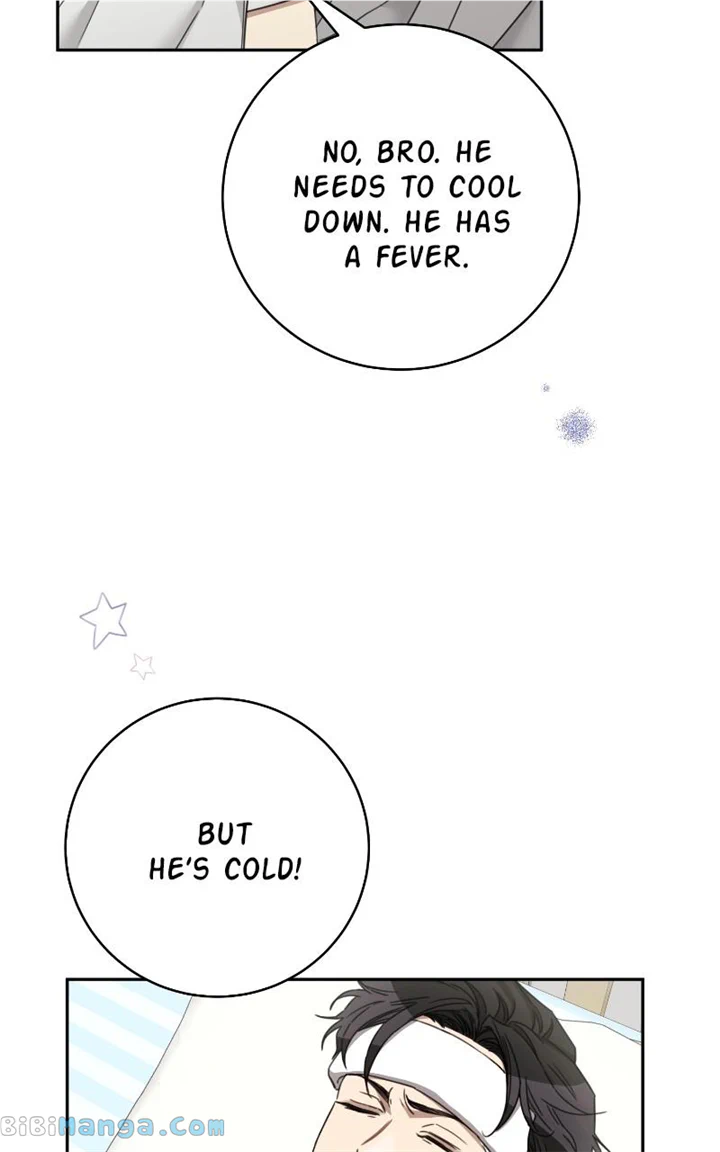 THE Runway Chapter 108 - Page 14