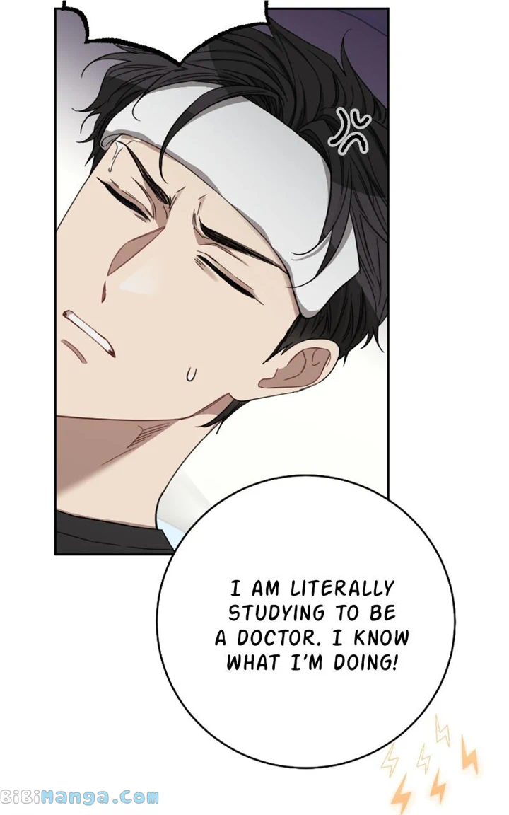 THE Runway Chapter 108 - Page 16