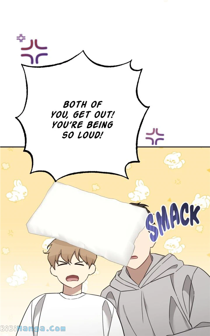 THE Runway Chapter 108 - Page 17