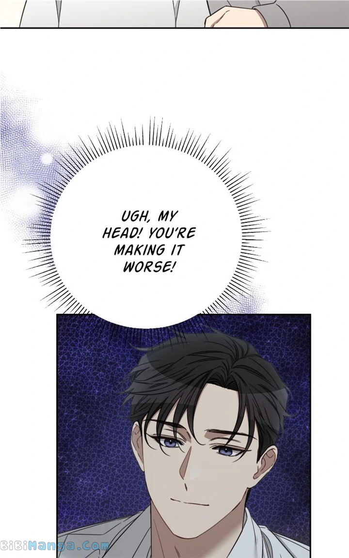 THE Runway Chapter 108 - Page 18