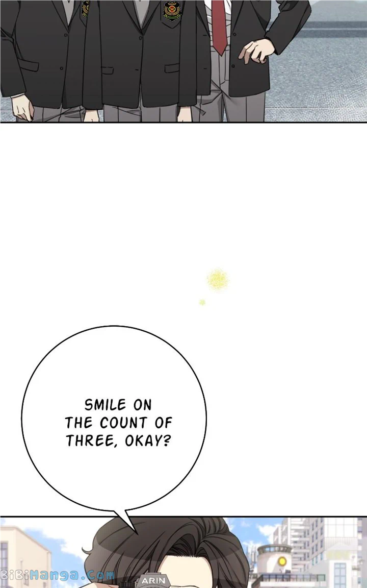 THE Runway Chapter 108 - Page 21