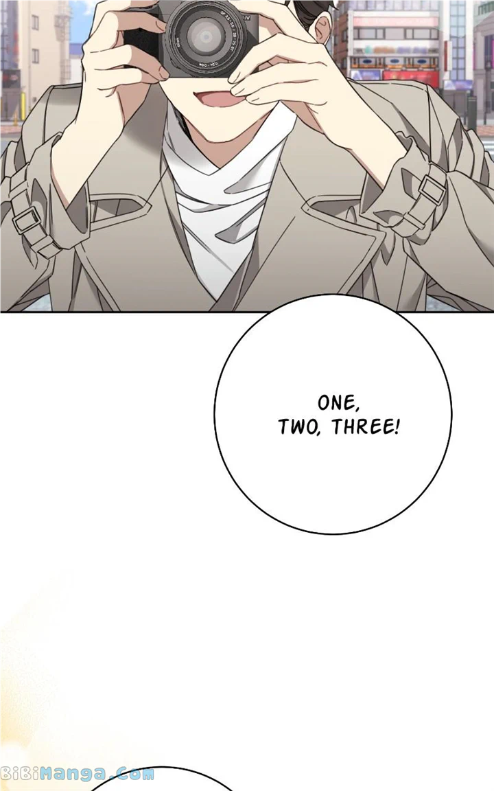 THE Runway Chapter 108 - Page 22