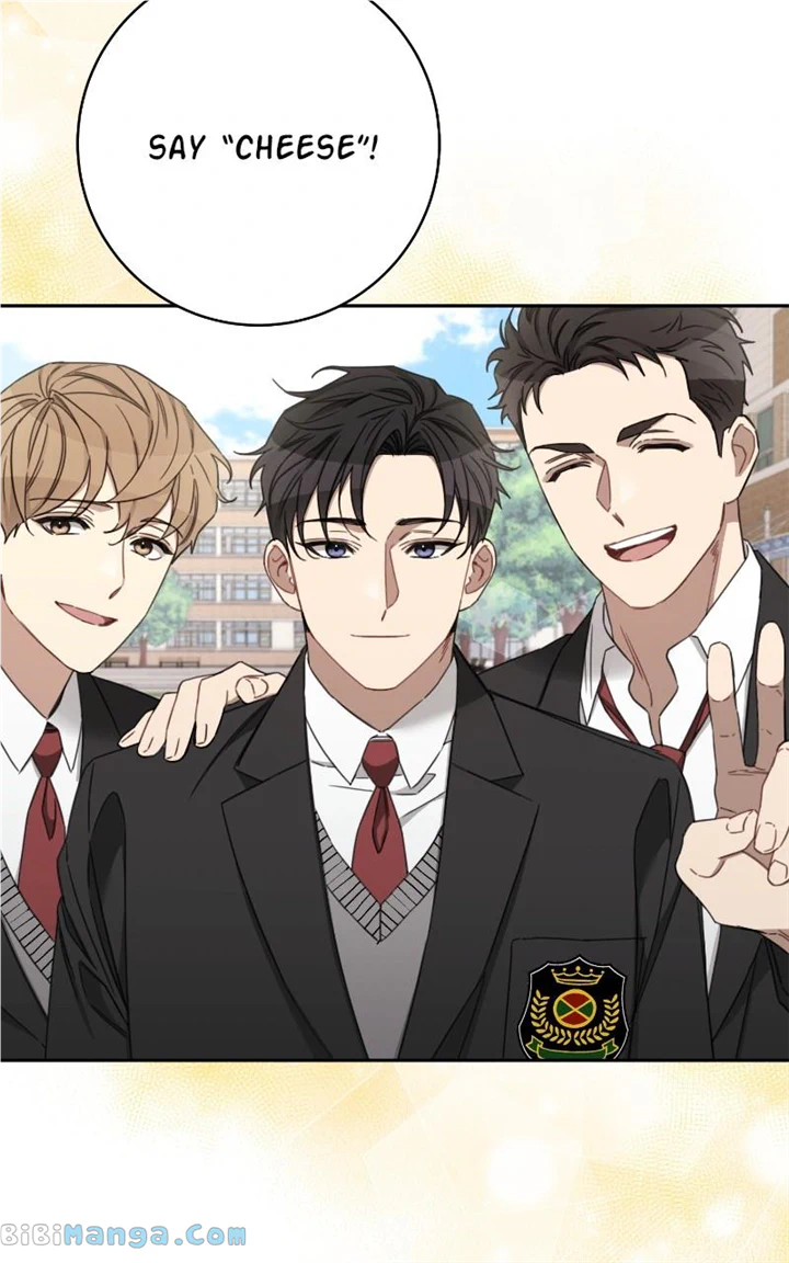 THE Runway Chapter 108 - Page 23