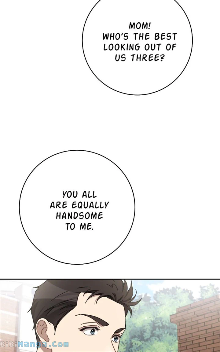 THE Runway Chapter 108 - Page 25