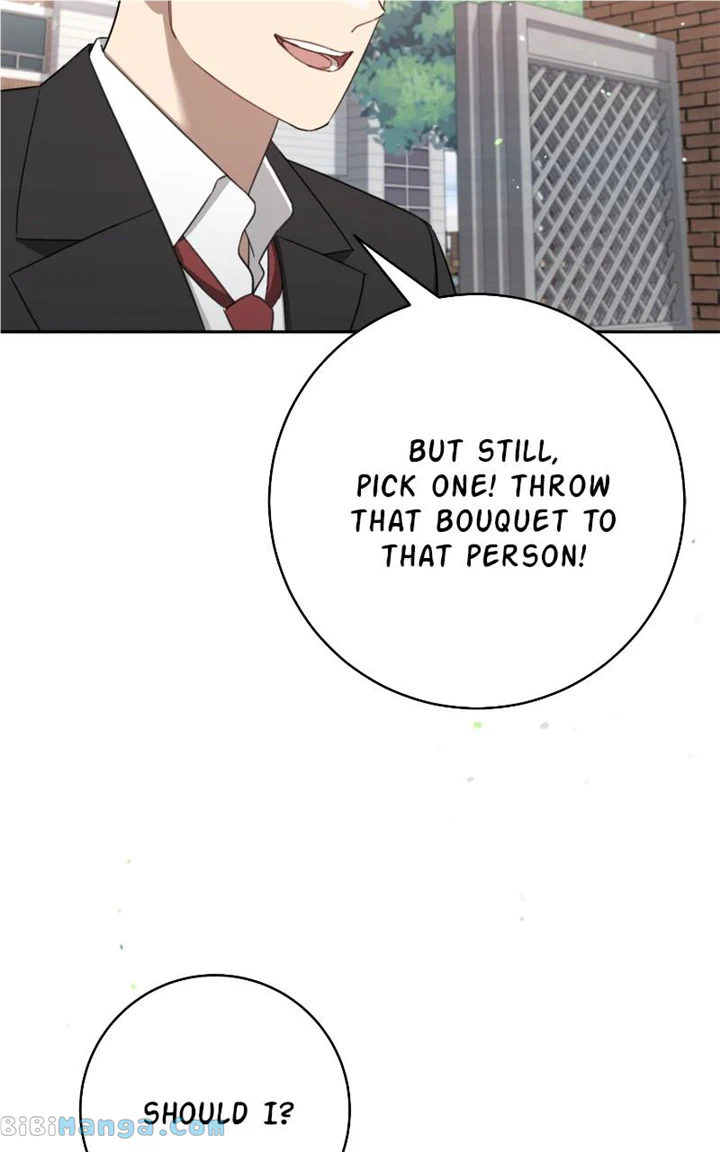 THE Runway Chapter 108 - Page 26