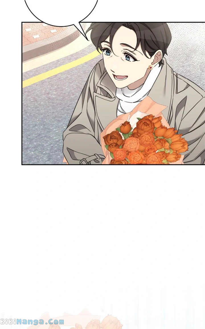 THE Runway Chapter 108 - Page 27