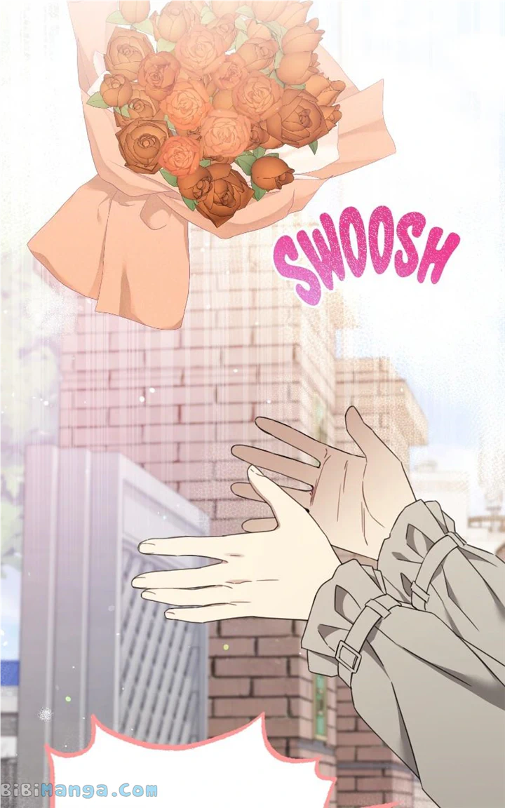 THE Runway Chapter 108 - Page 28