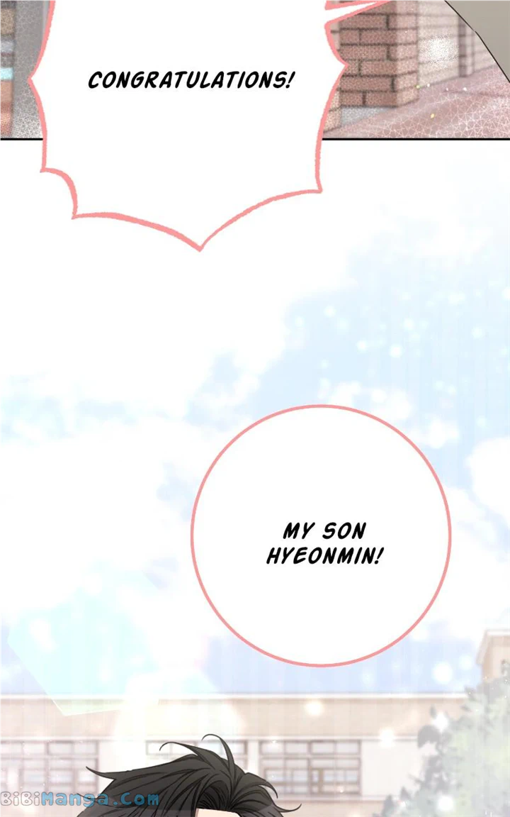 THE Runway Chapter 108 - Page 29