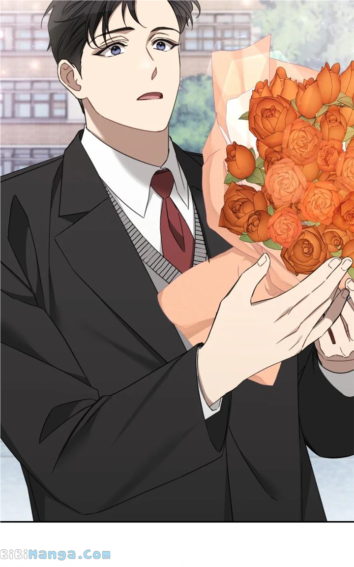 THE Runway Chapter 108 - Page 30