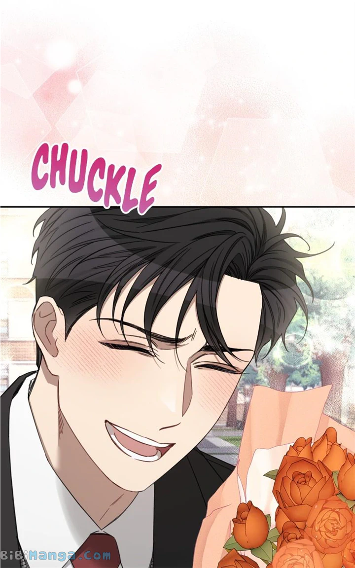 THE Runway Chapter 108 - Page 31