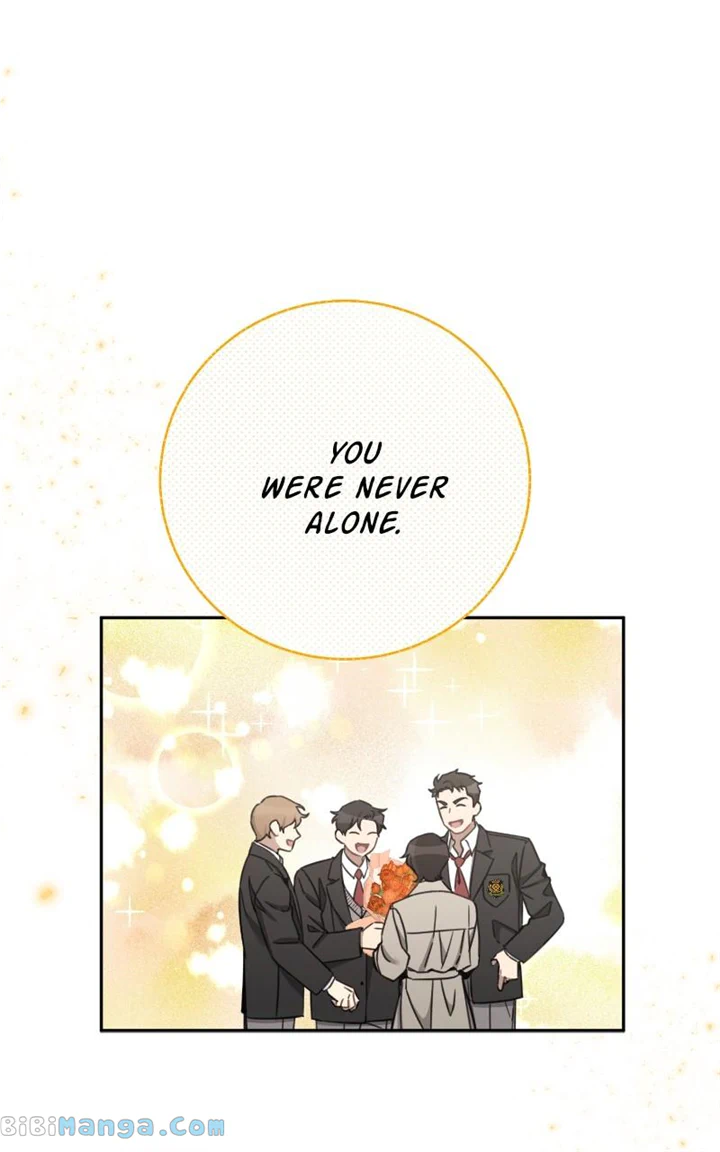 THE Runway Chapter 108 - Page 35