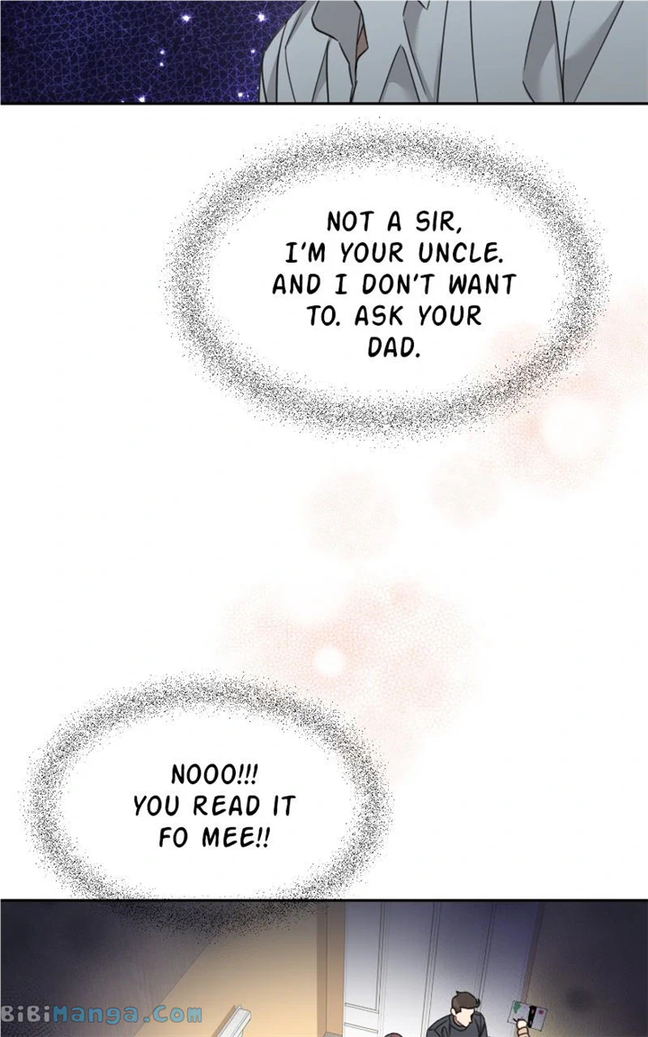 THE Runway Chapter 108 - Page 37