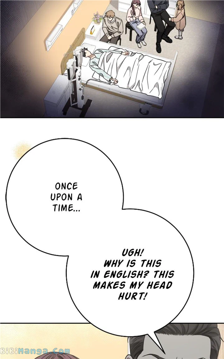 THE Runway Chapter 108 - Page 38