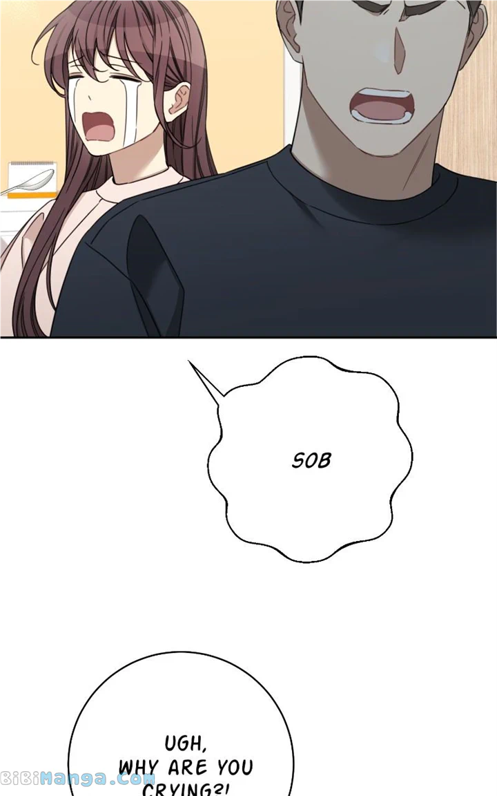 THE Runway Chapter 108 - Page 39