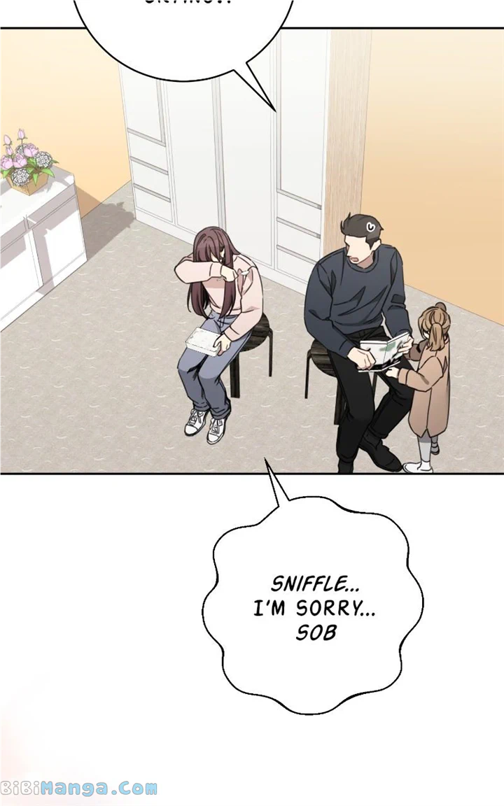 THE Runway Chapter 108 - Page 40