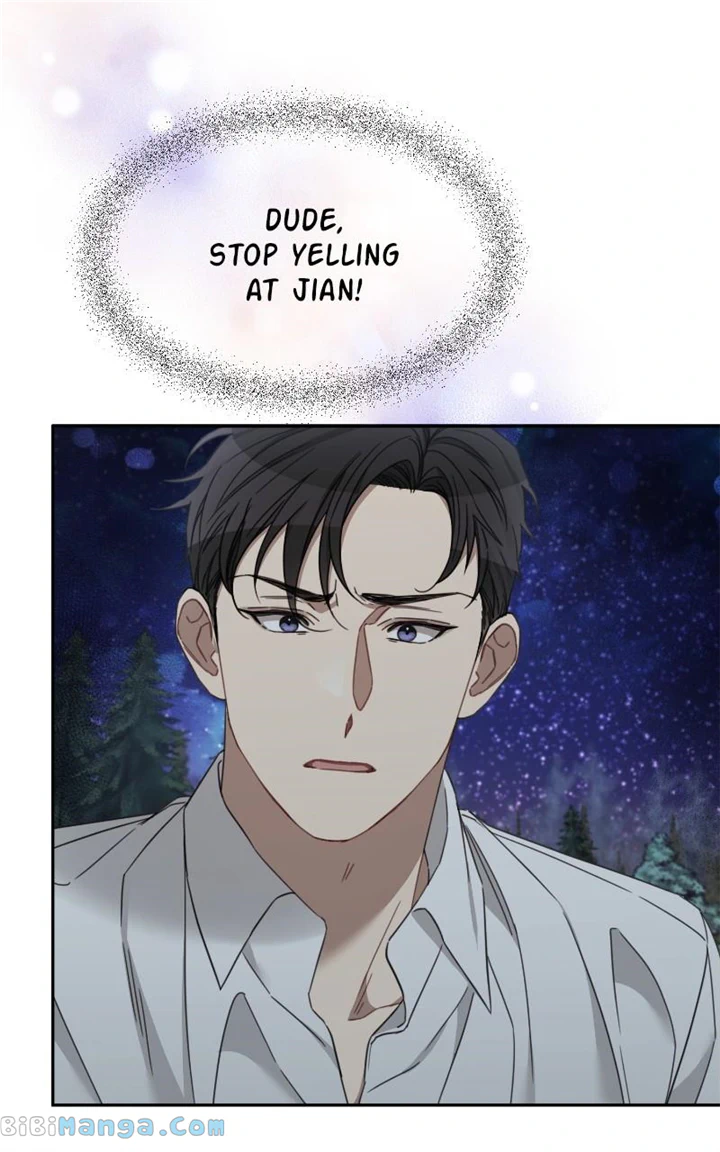 THE Runway Chapter 108 - Page 41