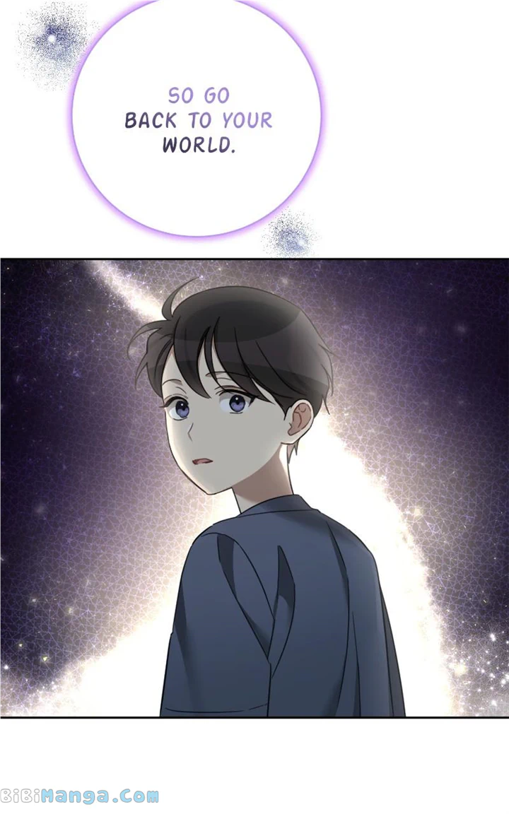 THE Runway Chapter 108 - Page 45