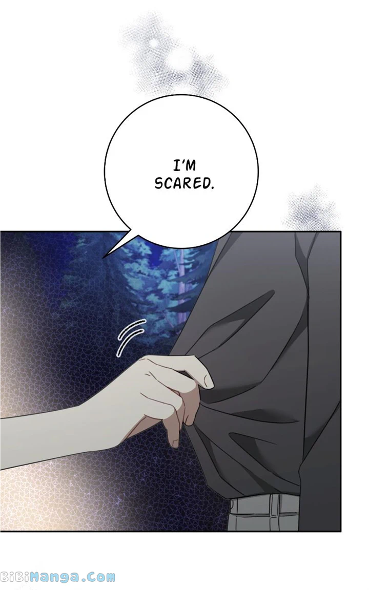 THE Runway Chapter 108 - Page 46