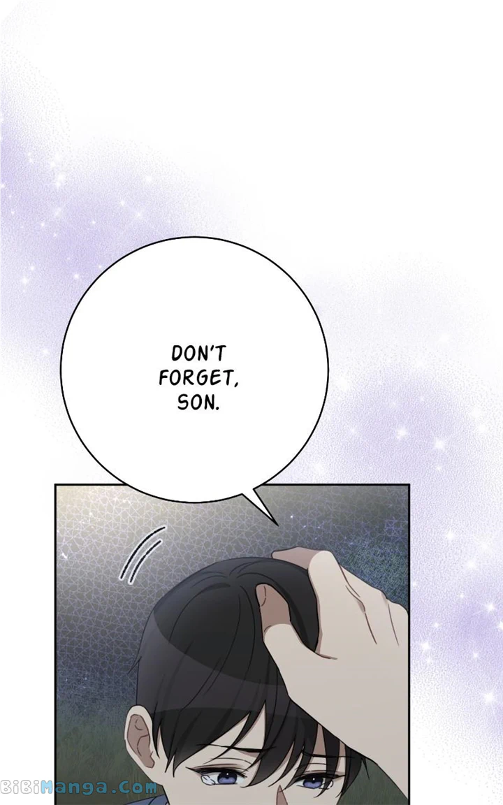 THE Runway Chapter 108 - Page 47