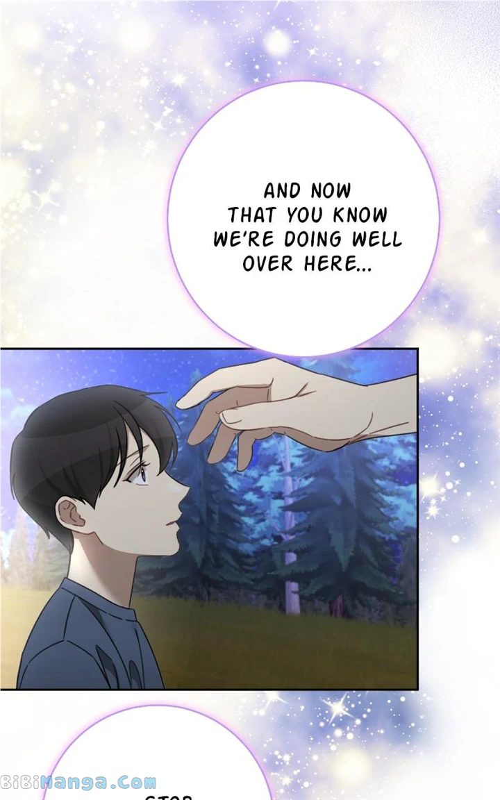 THE Runway Chapter 108 - Page 51