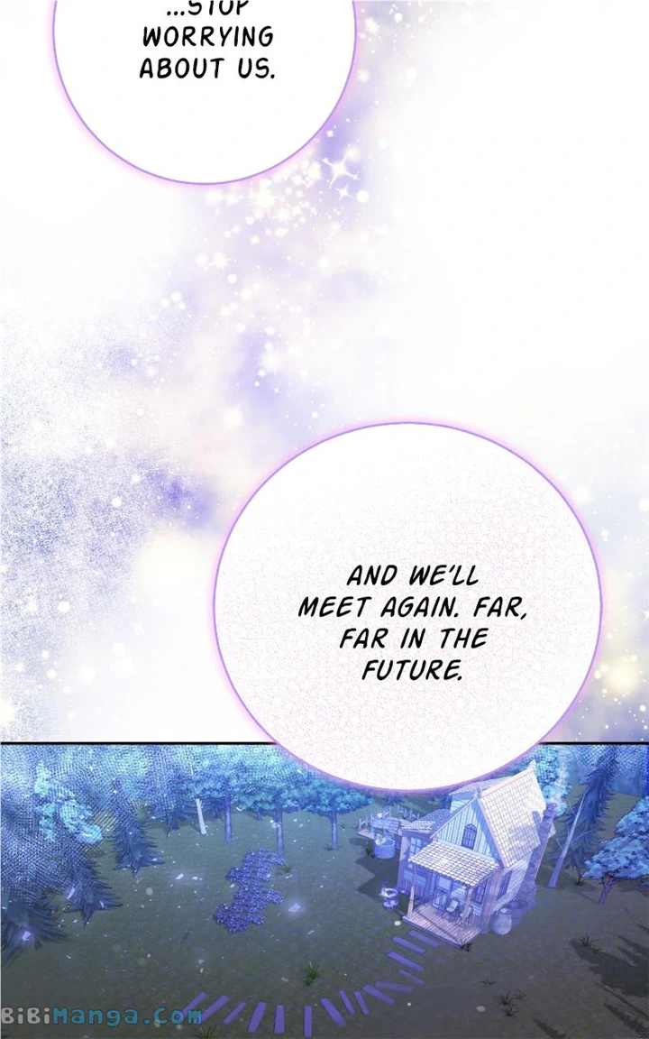 THE Runway Chapter 108 - Page 52