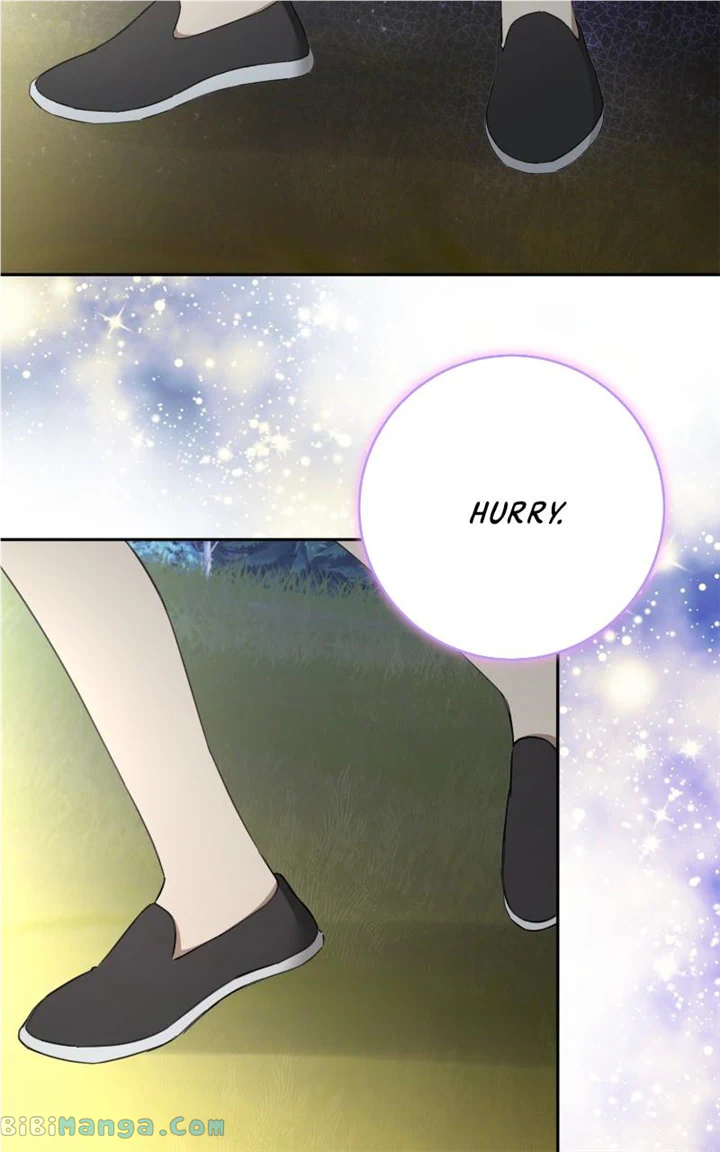 THE Runway Chapter 108 - Page 54