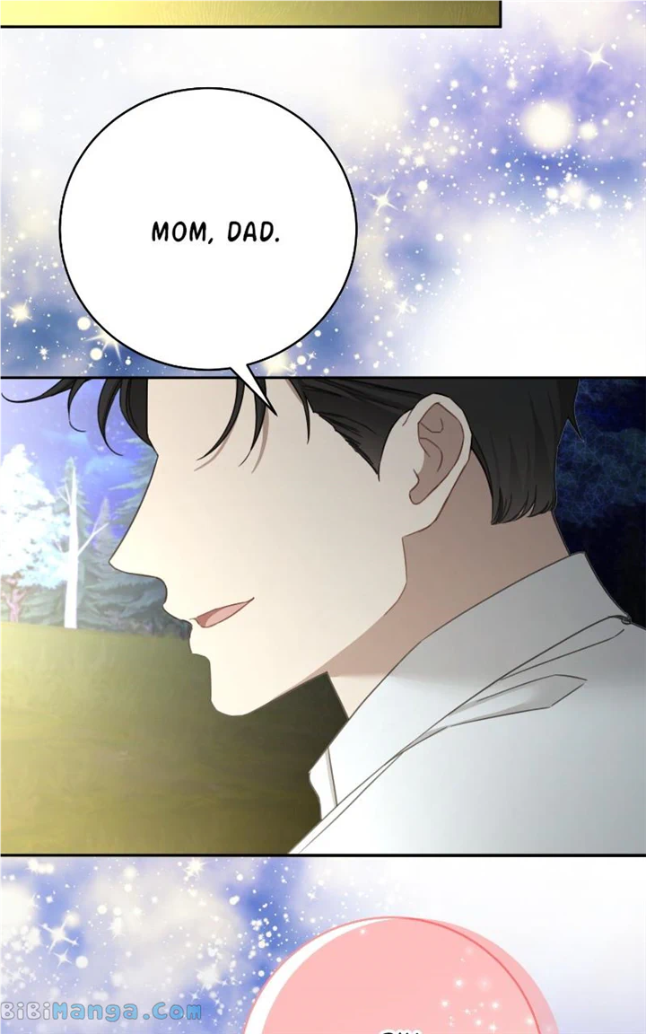 THE Runway Chapter 108 - Page 55