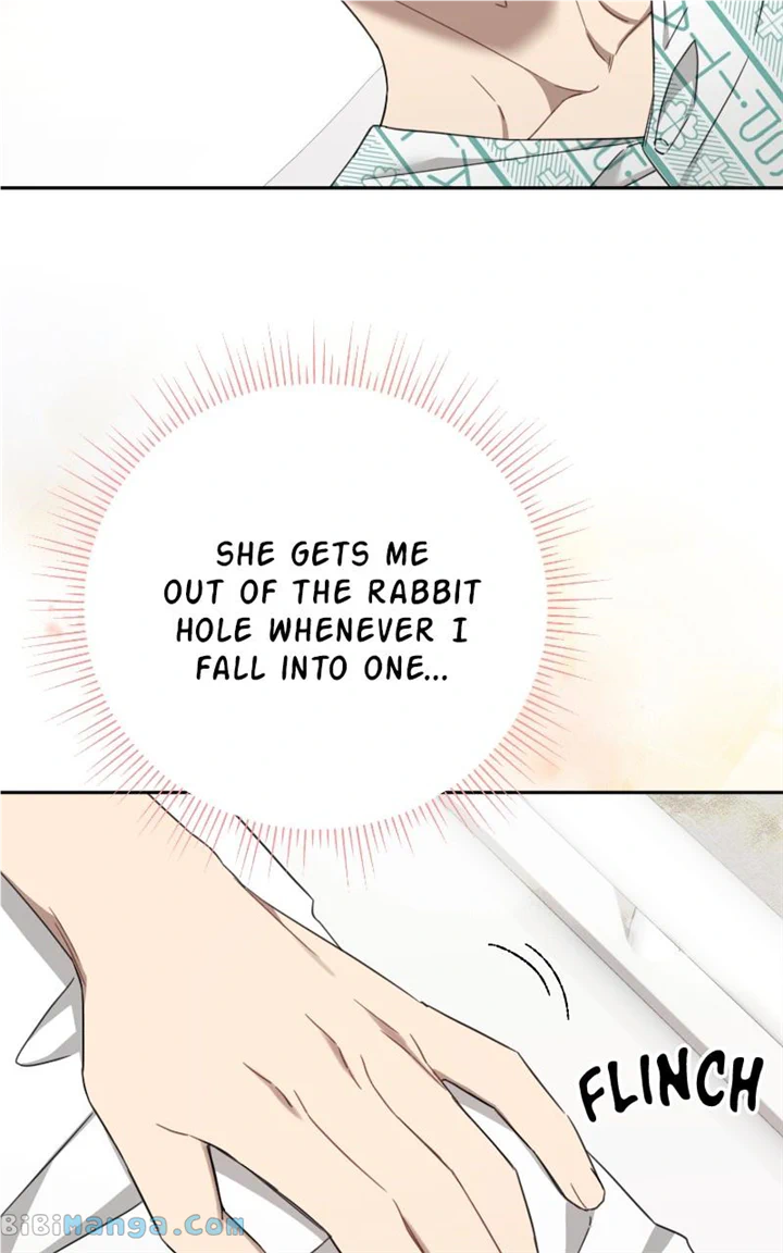 THE Runway Chapter 108 - Page 58