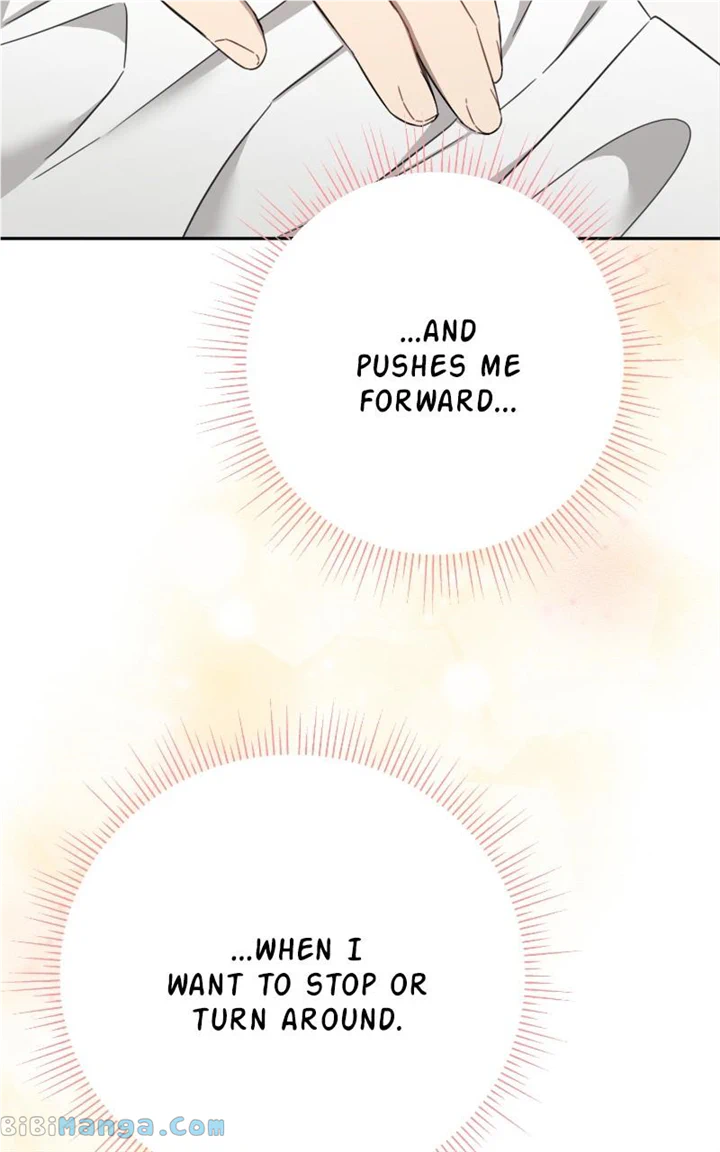 THE Runway Chapter 108 - Page 59