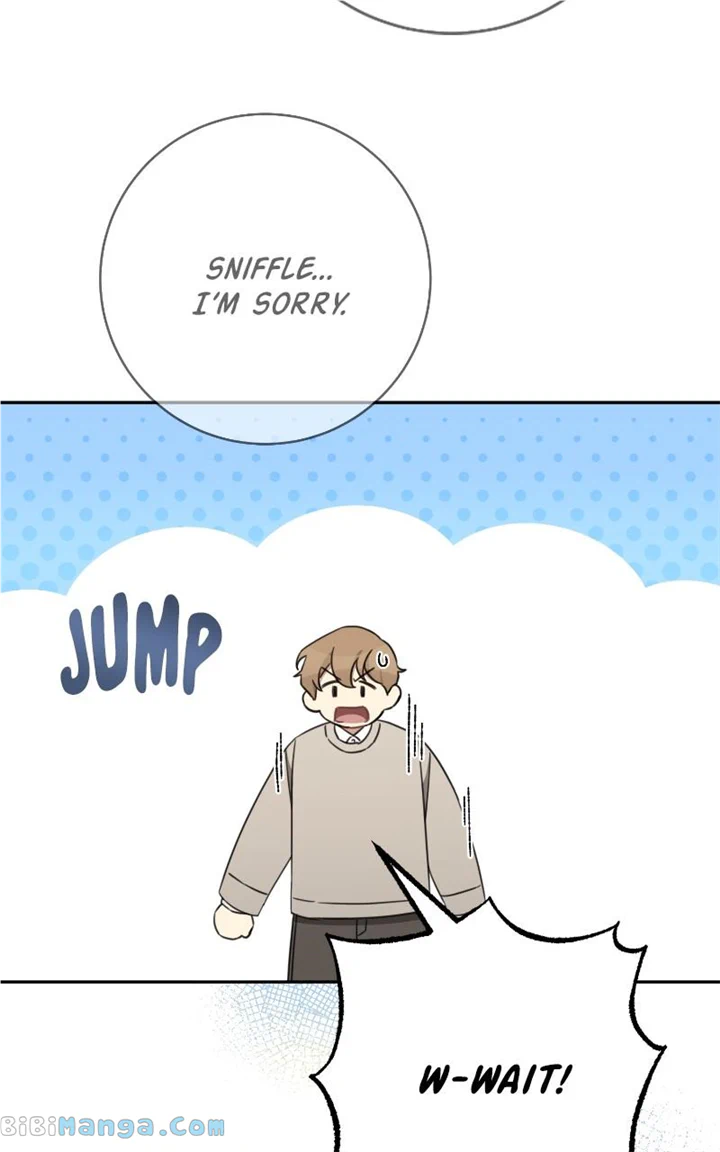 THE Runway Chapter 108 - Page 65