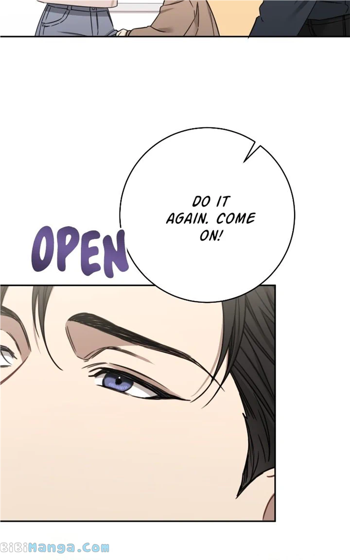 THE Runway Chapter 108 - Page 67