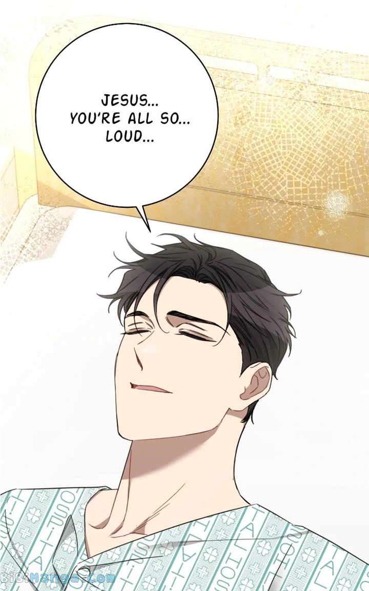 THE Runway Chapter 108 - Page 68