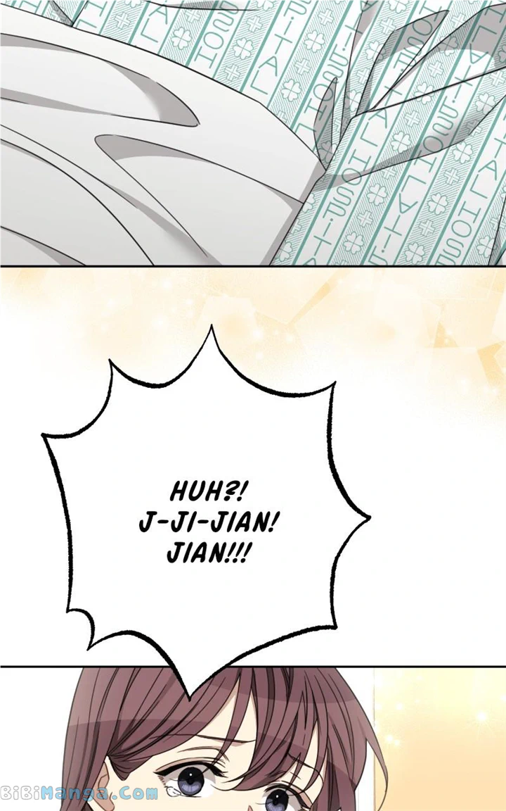 THE Runway Chapter 108 - Page 69