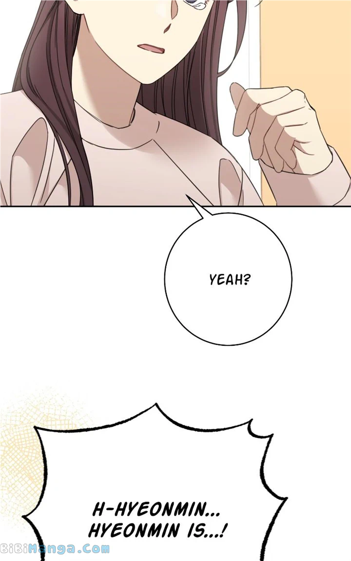 THE Runway Chapter 108 - Page 70