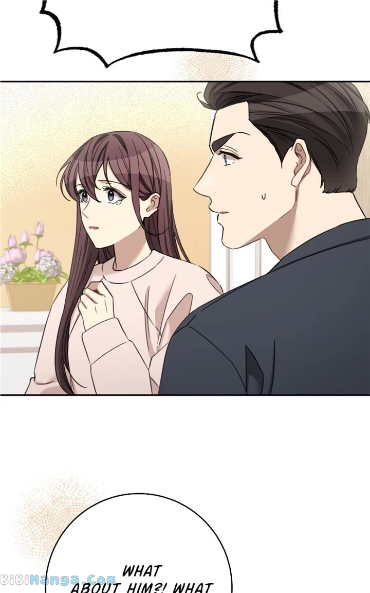 THE Runway Chapter 108 - Page 71