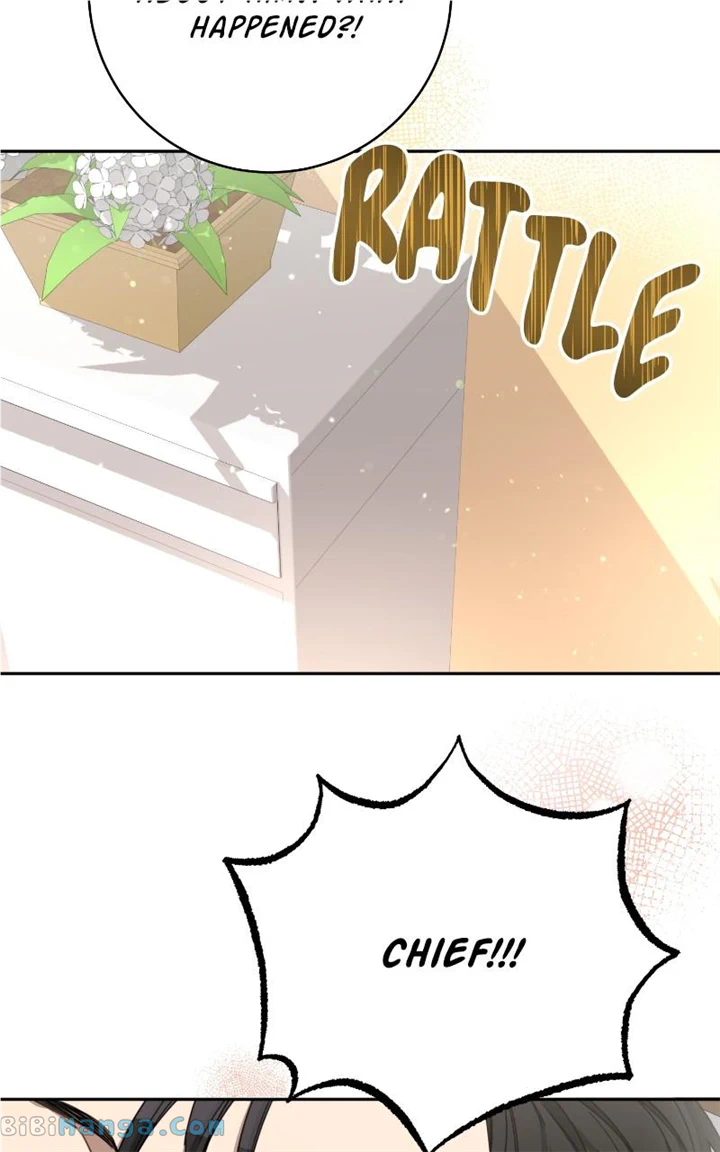 THE Runway Chapter 108 - Page 72