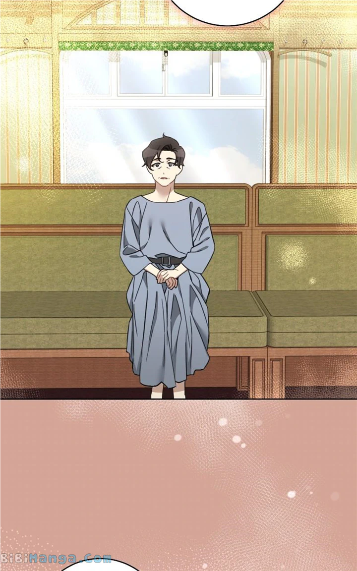 THE Runway Chapter 109 - Page 4