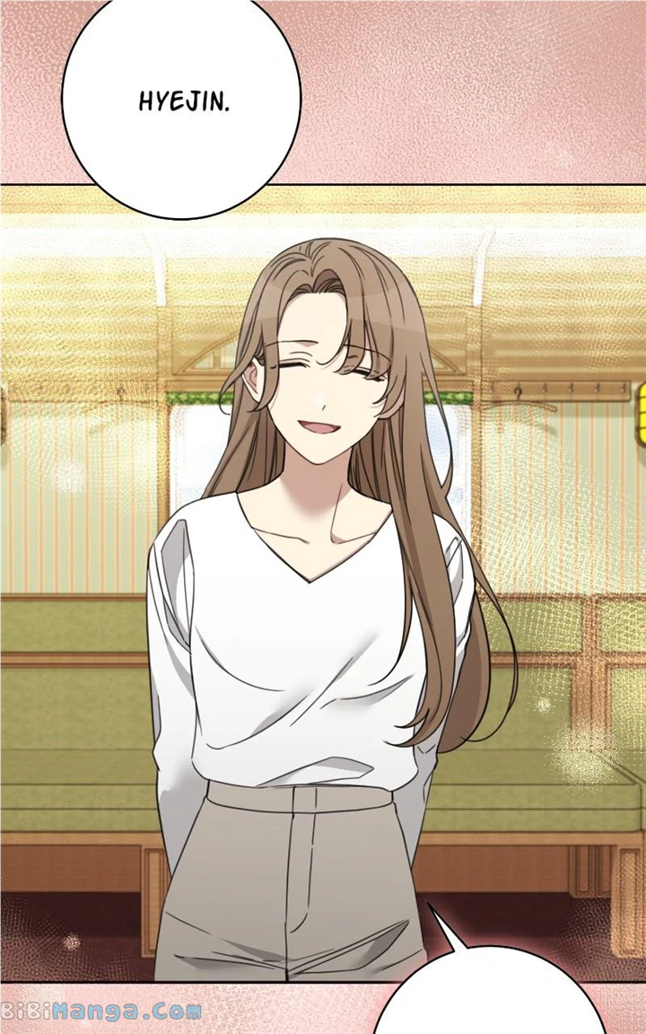 THE Runway Chapter 109 - Page 5