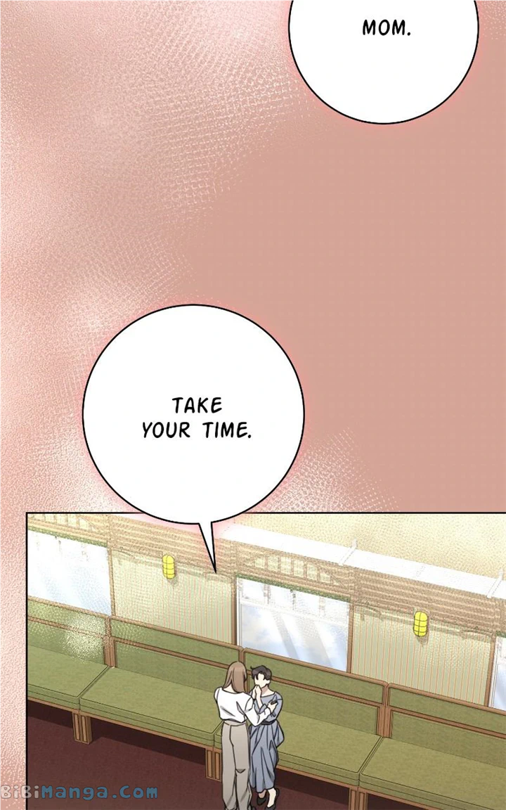 THE Runway Chapter 109 - Page 6