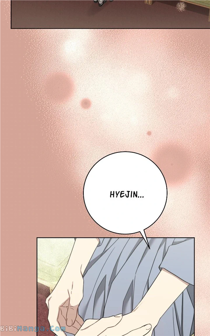 THE Runway Chapter 109 - Page 7