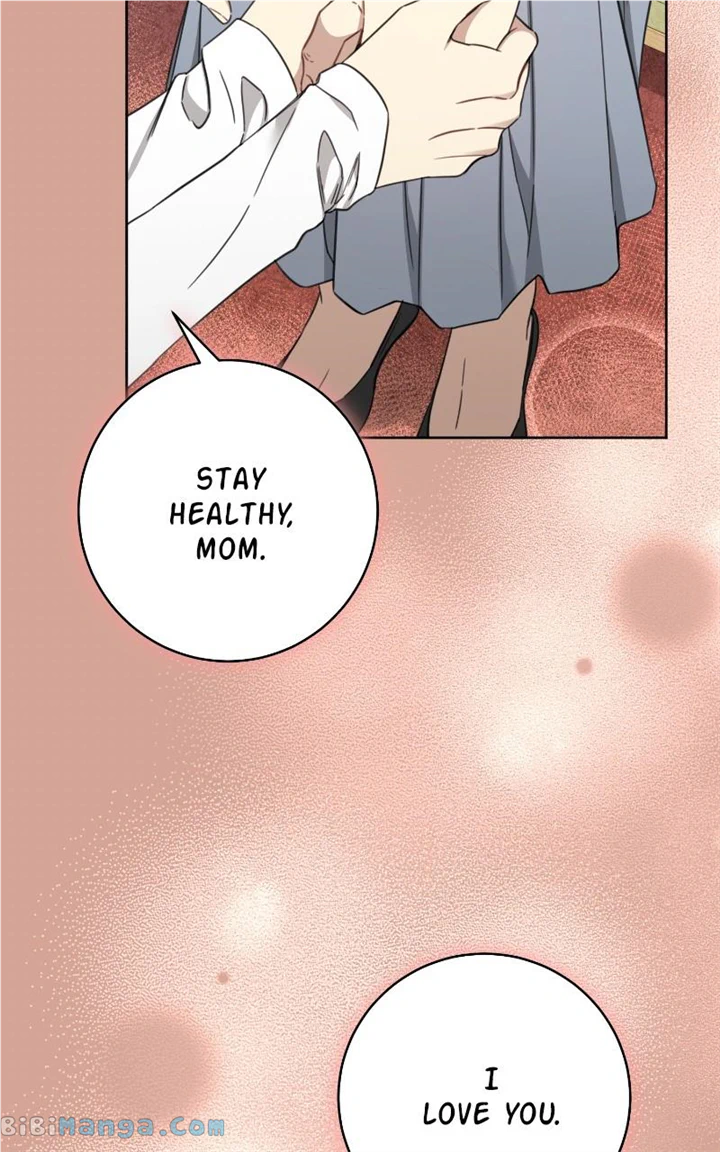 THE Runway Chapter 109 - Page 8