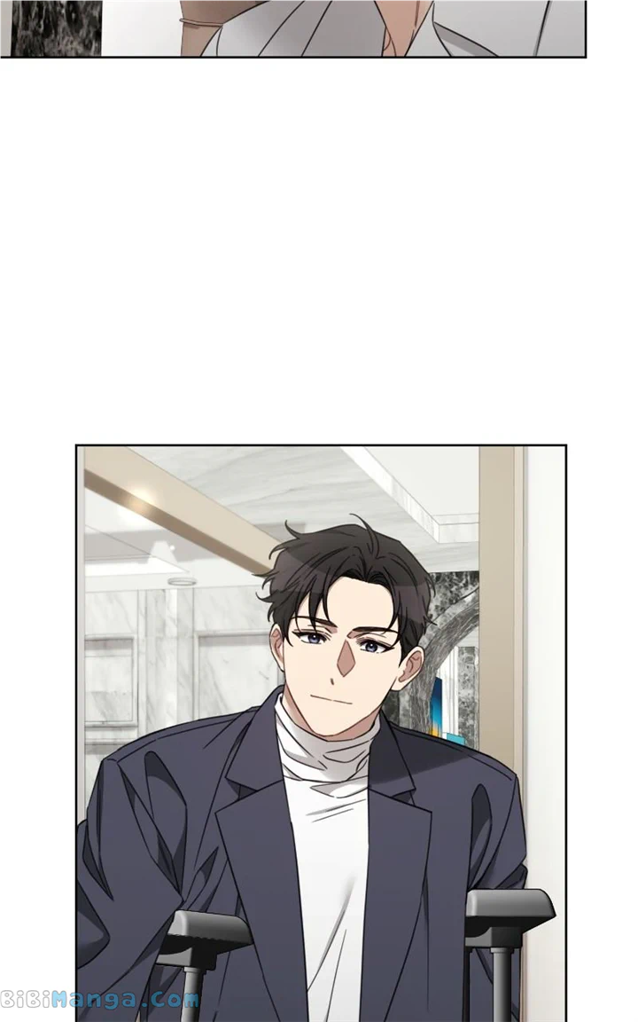 THE Runway Chapter 109 - Page 13