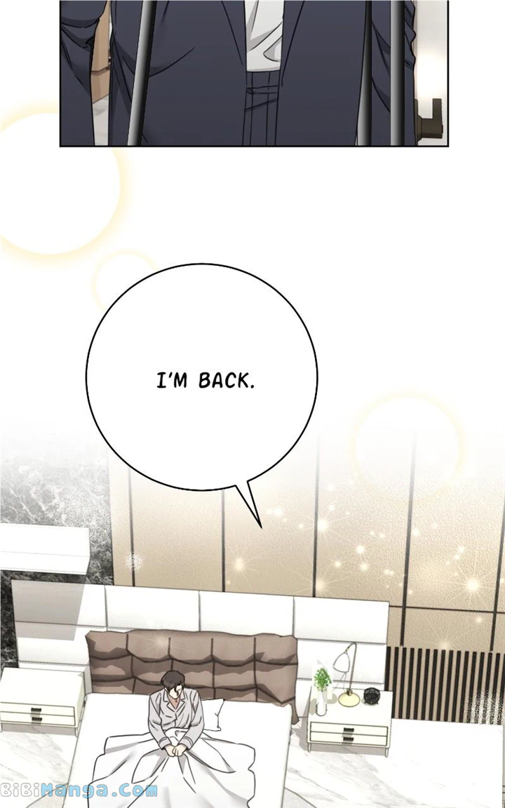 THE Runway Chapter 109 - Page 14