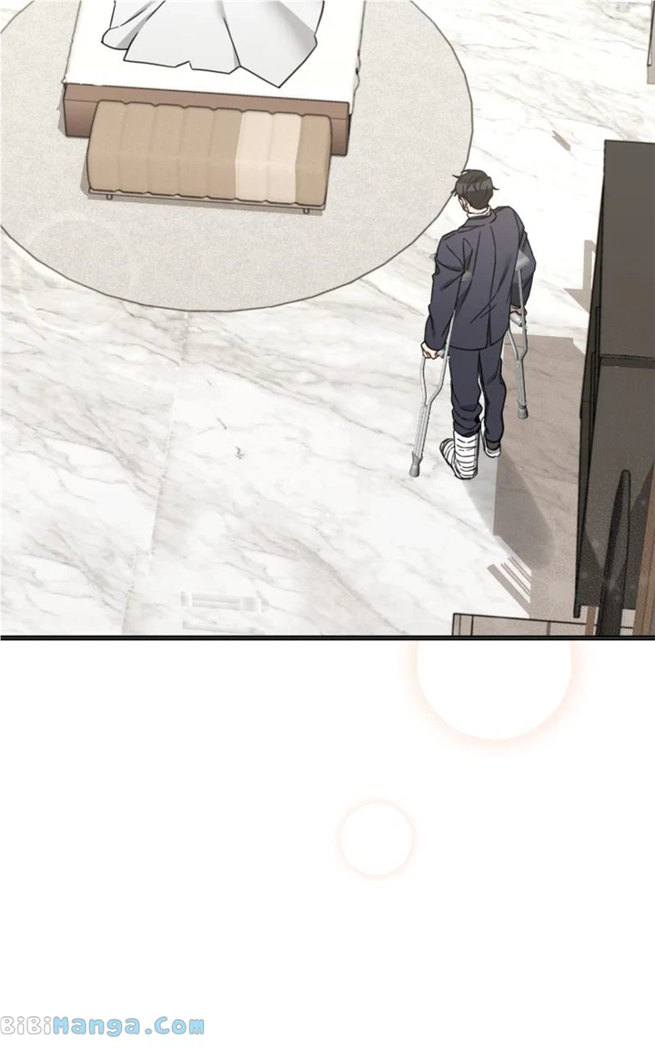 THE Runway Chapter 109 - Page 15