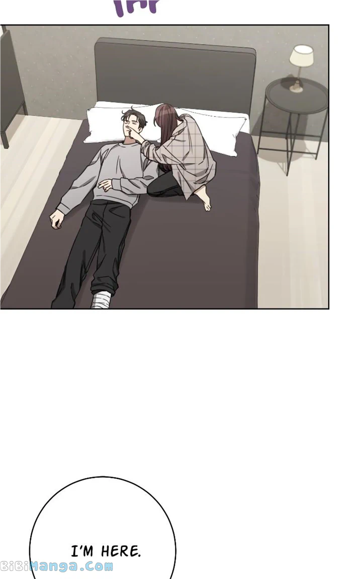 THE Runway Chapter 109 - Page 21